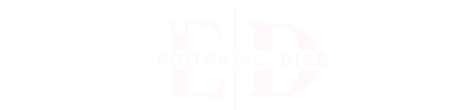 Editorial Diké